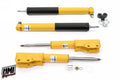8292 GM FBODY KONI YELLOW SPORT SHOCK KIT OFFCAR ADJUSTABLE YELLOW