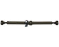 REAR DRIVESHAFT