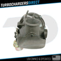 REMAN TURBOCHARGER