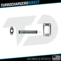 REMAN TURBOCHARGER