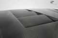 2013-2016 Hyundai Genesis Coupe 2DR Carbon Creations DriTech TS-1 Hood - 1 Piece