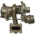 TURBOCHARGER - NEW