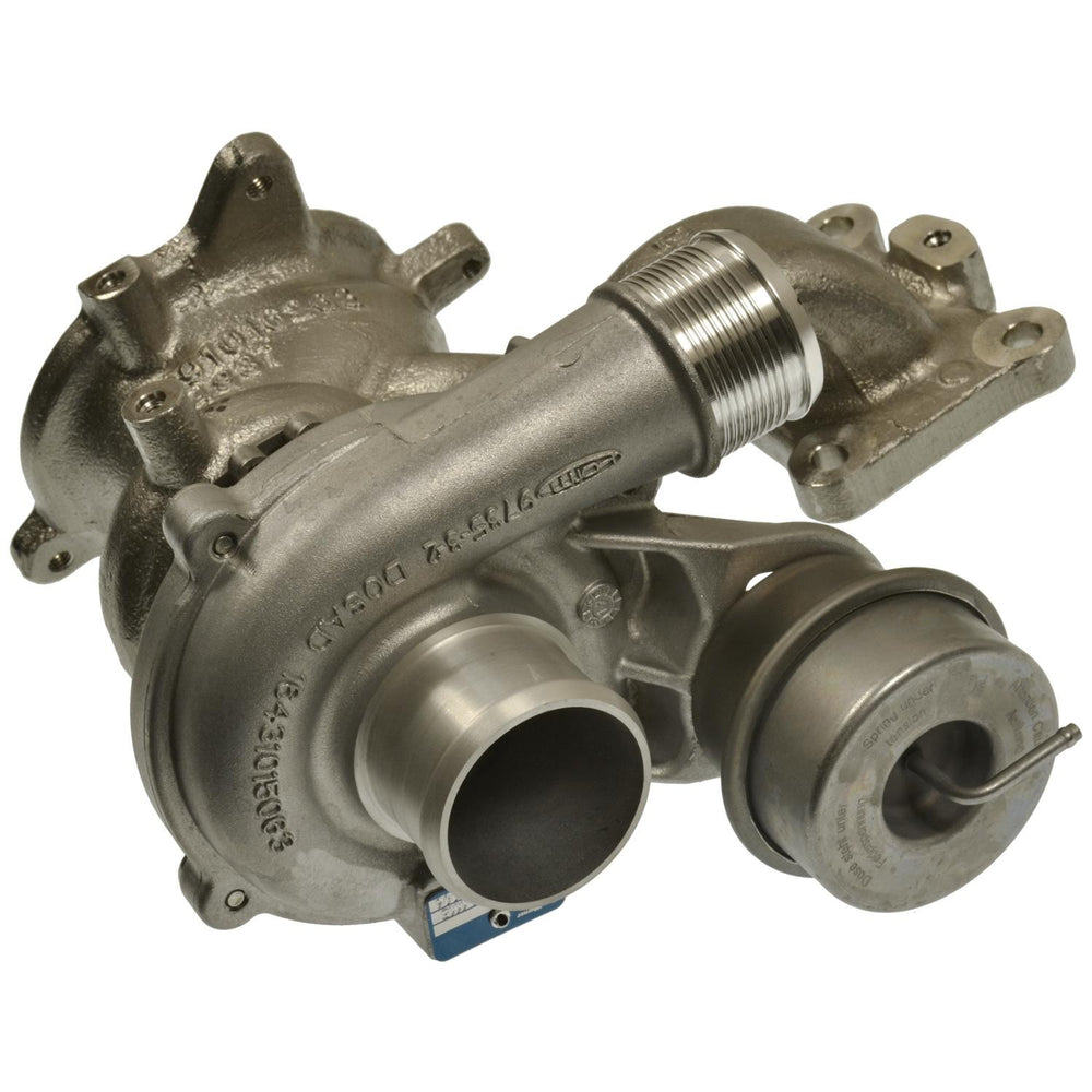 TURBOCHARGER - NEW