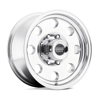 Fuel Off-Road red auto part