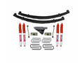 Skyjacker 4"KIT 99250 S.D. W/DIESEL