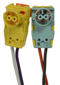 TURN SIGNAL SWITCH