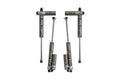 TeraFlex shock absorber