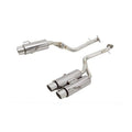 N1 Evo-X Exhaust RC-F (US
