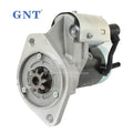 REMANUFACTURED TURBOCHARGER