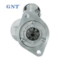 REMANUFACTURED TURBOCHARGER