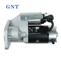REMANUFACTURED TURBOCHARGER