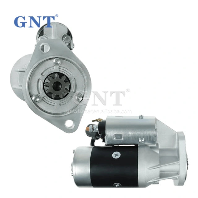 REMANUFACTURED TURBOCHARGER