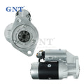REMANUFACTURED TURBOCHARGER