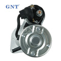 REMANUFACTURED TURBOCHARGER