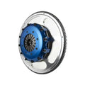 Spec 03-08 Honda Civic (inc. Si) 2.0L Mini Twin D-Trim Carbon Clutch Kit