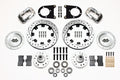 Wilwood auto part detail