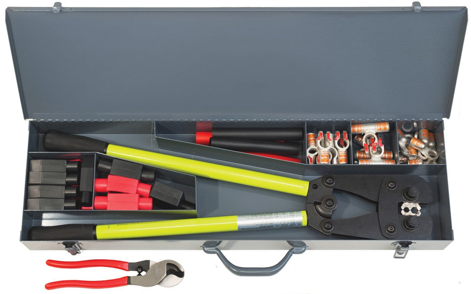BATTERY FIELD REPAIR KIT