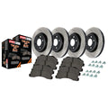 Stoptech auto part