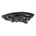 Hella 2016 Audi A6/S6 Headlamp Rh Bixen