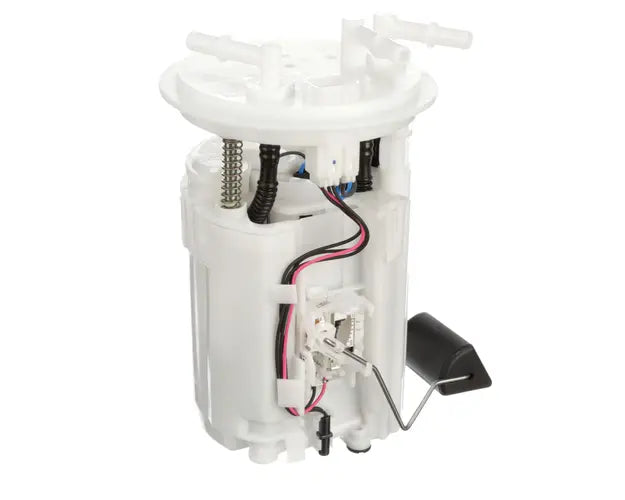 ELECTRIC FUEL PUMPS