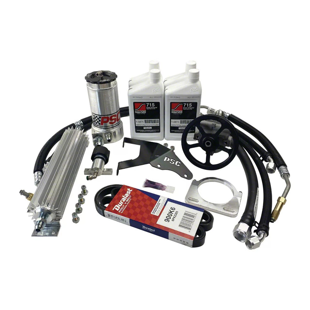PSC Motorsports auto part