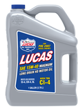 SAE 15W40 MAGNUM MOTOR OIL/1X1/55 GALLON DRUM