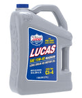 SAE 15W40 MAGNUM MOTOR OIL/1X1/55 GALLON DRUM
