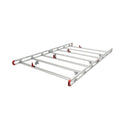 SAFARI VAN RACK ALUMINUM FULL SIZE STANDARD