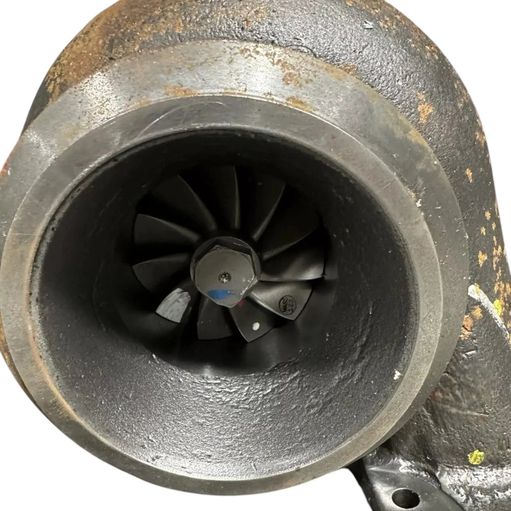 TURBOCHARGER CORE CHARGE OF $50 APPLIES