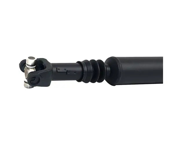 REAR DRIVESHAFT