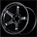 Advan RZ-DF2 for Porsche 20x8.5 / +50 Offset / 5x130 / 71.6mm Bore / Racing Candy Red