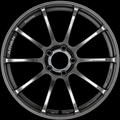 Advan RZ-DF2 for Porsche 20x8.5 / +50 Offset / 5x130 / 71.6mm Bore / Racing Candy Red