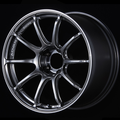 Advan RZ-DF2 for Porsche 20x8.5 / +50 Offset / 5x130 / 71.6mm Bore / Racing Candy Red