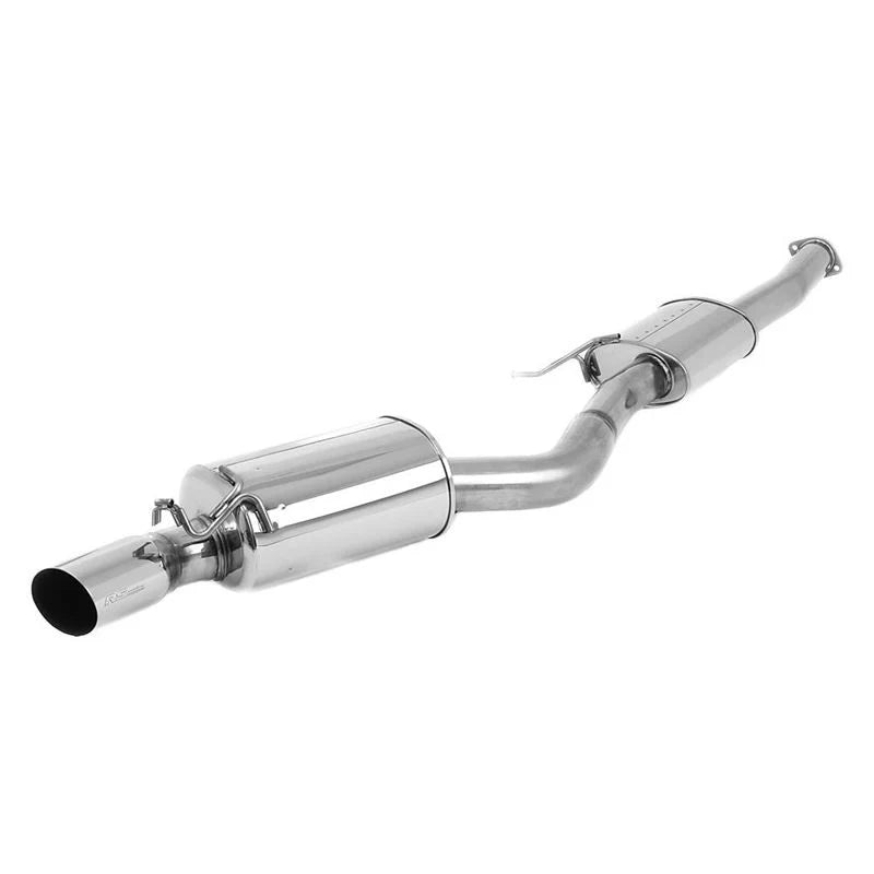 RS EVO Exhaust Supra (JZA