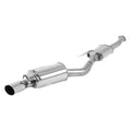 RS EVO Exhaust Supra (JZA