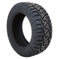 FF110 24X14 8X6.5 GL-BLK-MIL -73MM