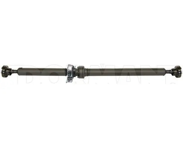 REAR DRIVESHAFT