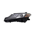2122 TY CAMRY XSE LED HEAD LIGHT ASSY LH
