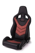 Recaro auto part