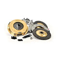 SOLID STREET TWIN (SST) CLUTCH & FLYWHEEL KIT 10.4IN DIA 11/8IN x 26 SPLINE