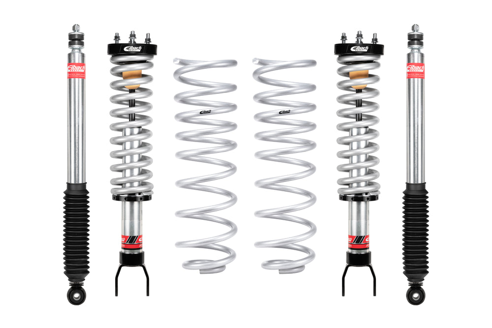 Eibach 2025 Dodge Ram 1500 Pro-Truck Lift Kit System Coilover Stage 2