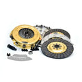 6386 FAIRLANE/FALCON SST CLUTCH & FLYWHEEL KIT 10.4IN DIA 11/8IN X 26 SPLINE