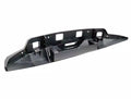 Westin 23-25 Chevy Silverado 1500 Pro-Series Front Bumper - Textured Black