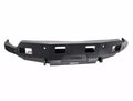 Westin 23-25 Chevy Silverado 1500 Pro-Series Front Bumper - Textured Black
