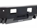 Westin 23-25 Chevy Silverado 1500 Pro-Series Front Bumper - Textured Black