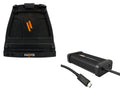 CRADLE FOR GETAC K120 RUGGED TABLET