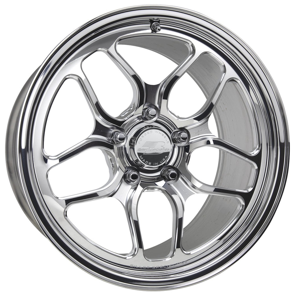 ST LITE POL SBL 15X14 5.50' BS 61 B