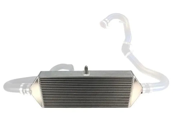 ETS Subaru WRX 22 Titanium Intake