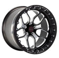 WIN LITE BLK SBL 15X14 7.50' BS 61