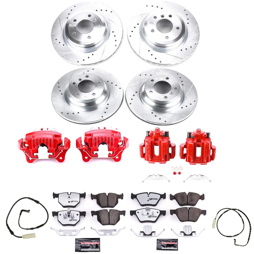PowerStop auto part